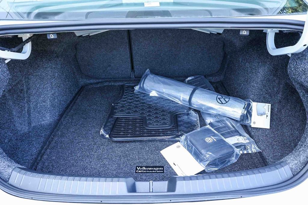 New 2026 Volkswagen Jetta S image 17