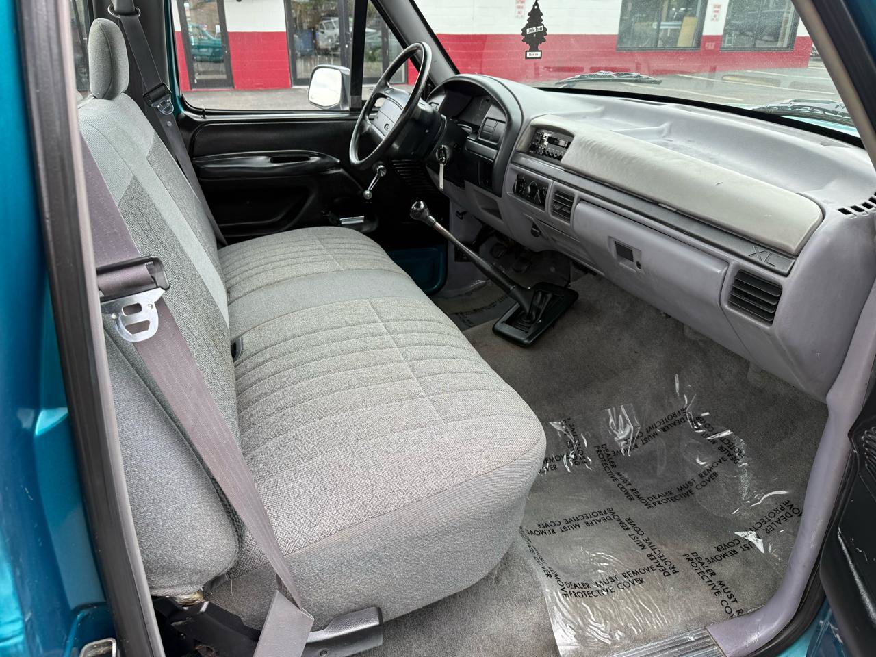Used 1994 Ford F150 2WD Regular Cab image 23