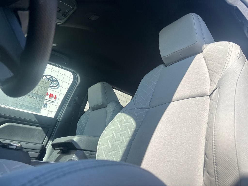 New 2026 Toyota Tacoma SR5 image 10