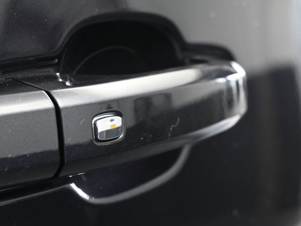 Used 2023 GMC Sierra 1500 Elevation w/ LPO, Elevation Black Package image 41