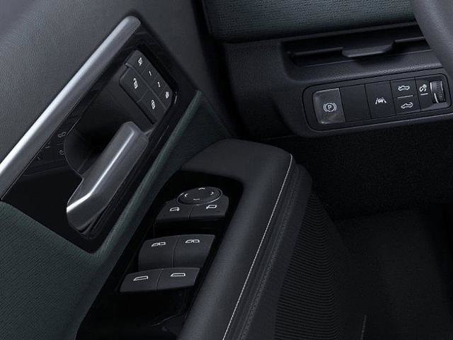 New 2026 GMC Sierra EV AT4 w/ AT4 Premium Package AWD/4WD image 22