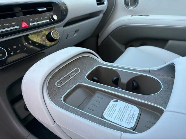 New 2026 Hyundai Palisade SEL Premium FWD image 27