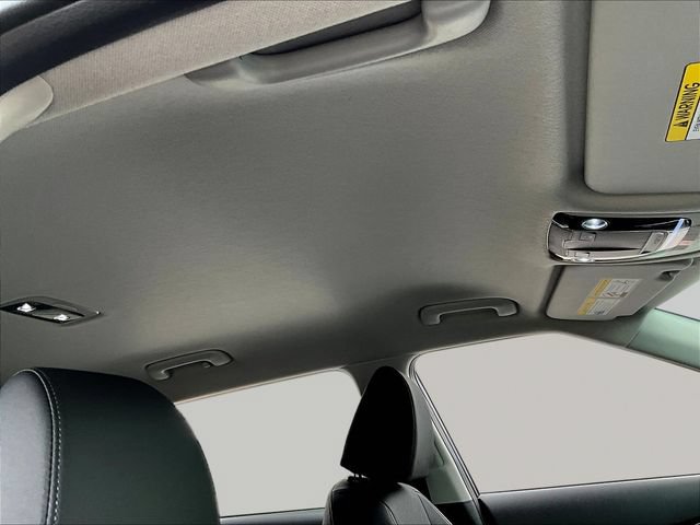 Certified 2026 Kia Seltos SX AWD/4WD image 28