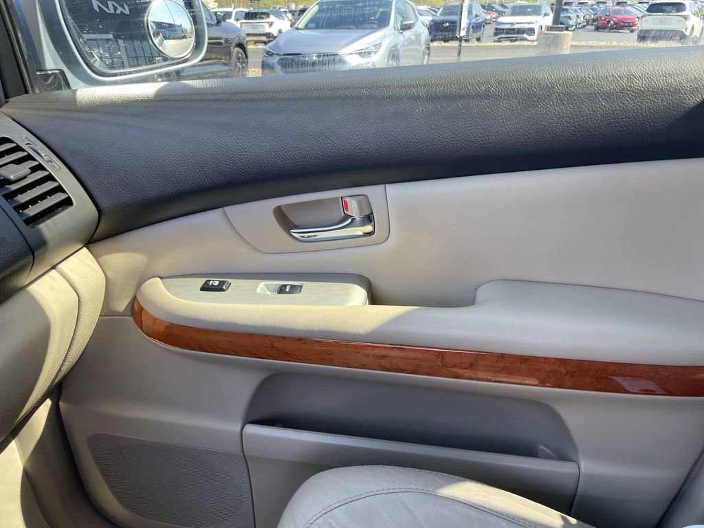 Used 2008 Lexus RX 400h AWD image 23