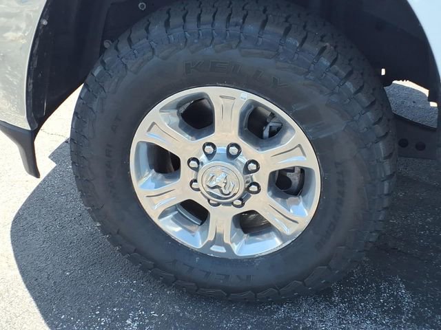 Used 2024 RAM 3500 Big Horn AWD/4WD image 19
