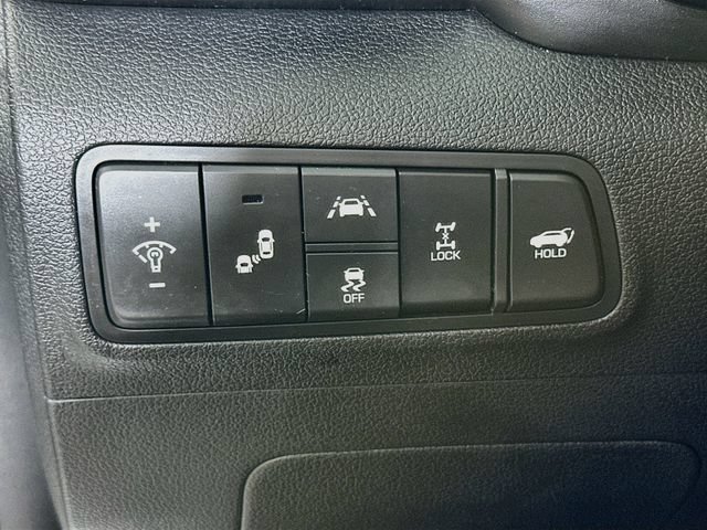 Used 2020 Hyundai Tucson Limited w/ Cargo Package AWD/4WD image 13