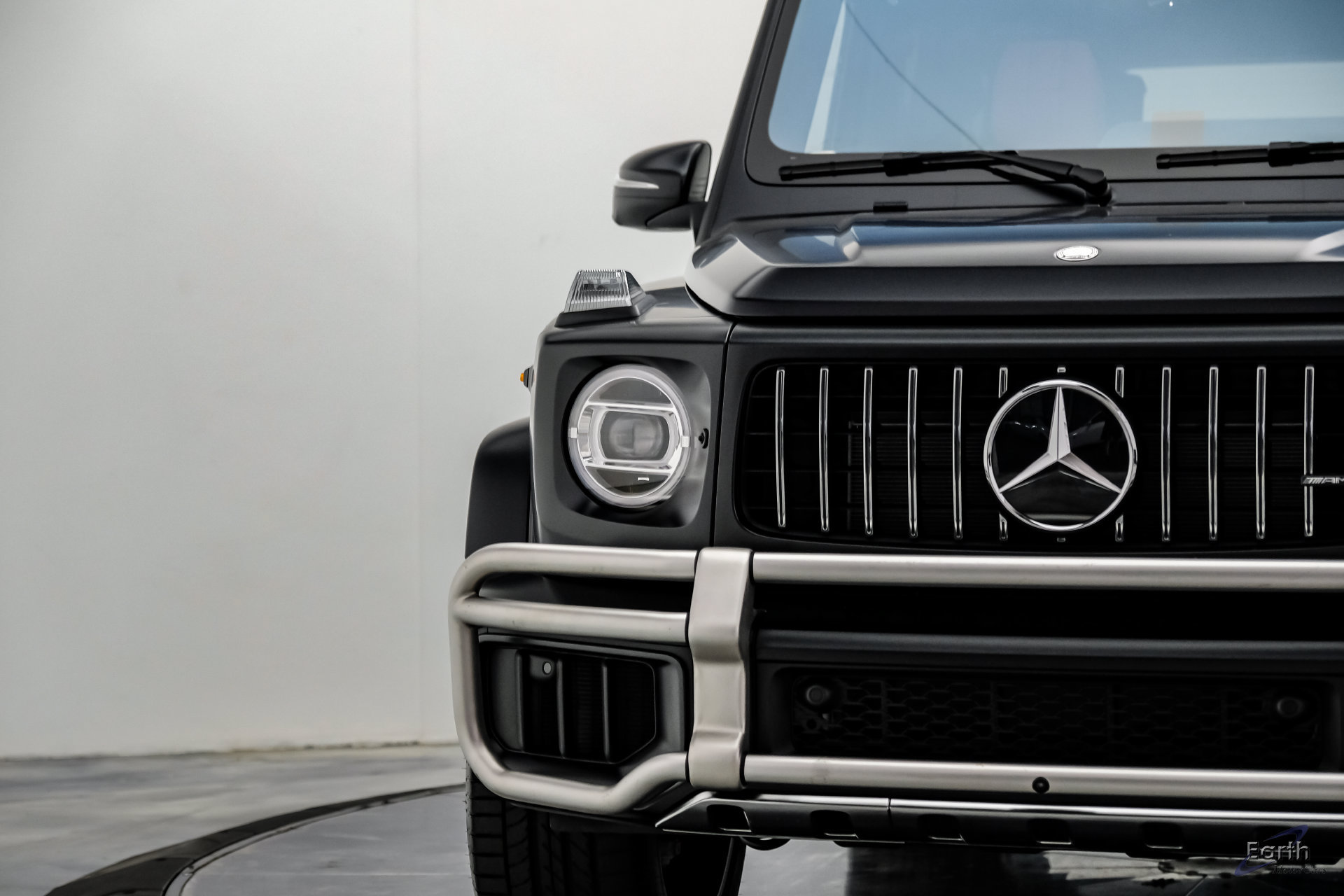 Used 2026 Mercedes-Benz G 63 AMG 4MATIC image 31