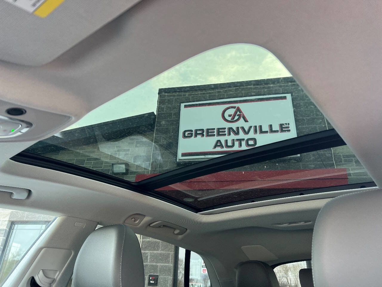 Used 2019 Audi Q8 Prestige image 22