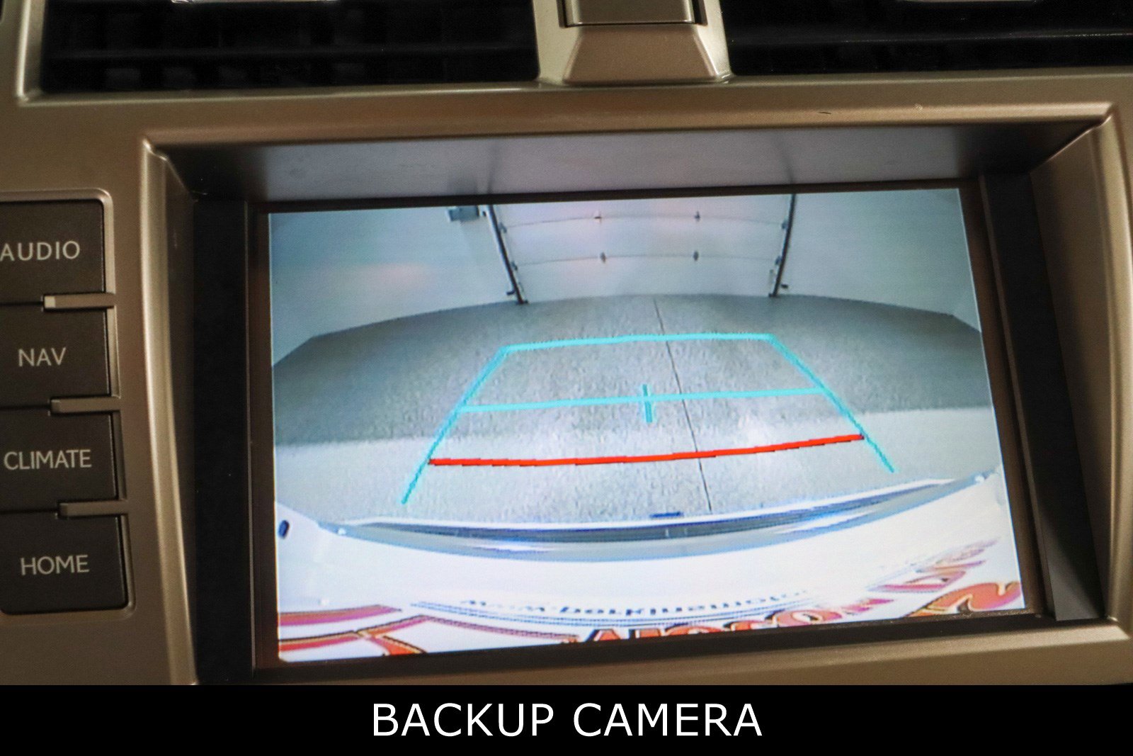 Used 2021 Lexus GX 460 Premium image 20