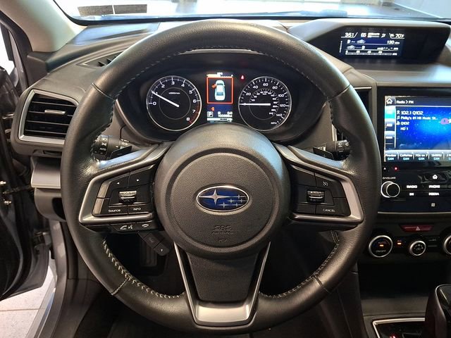Used 2017 Subaru Impreza 2.0i Limited w/ Popular Package #4A AWD/4WD image 18