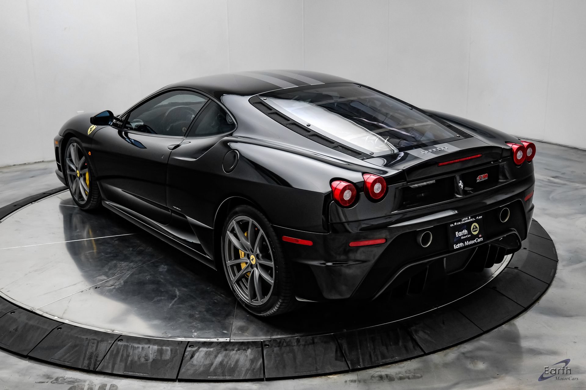 Used 2008 Ferrari F430 Scuderia RWD image 14