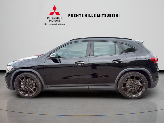 Used 2023 Mercedes-Benz GLA 35 AMG 4MATIC image 8