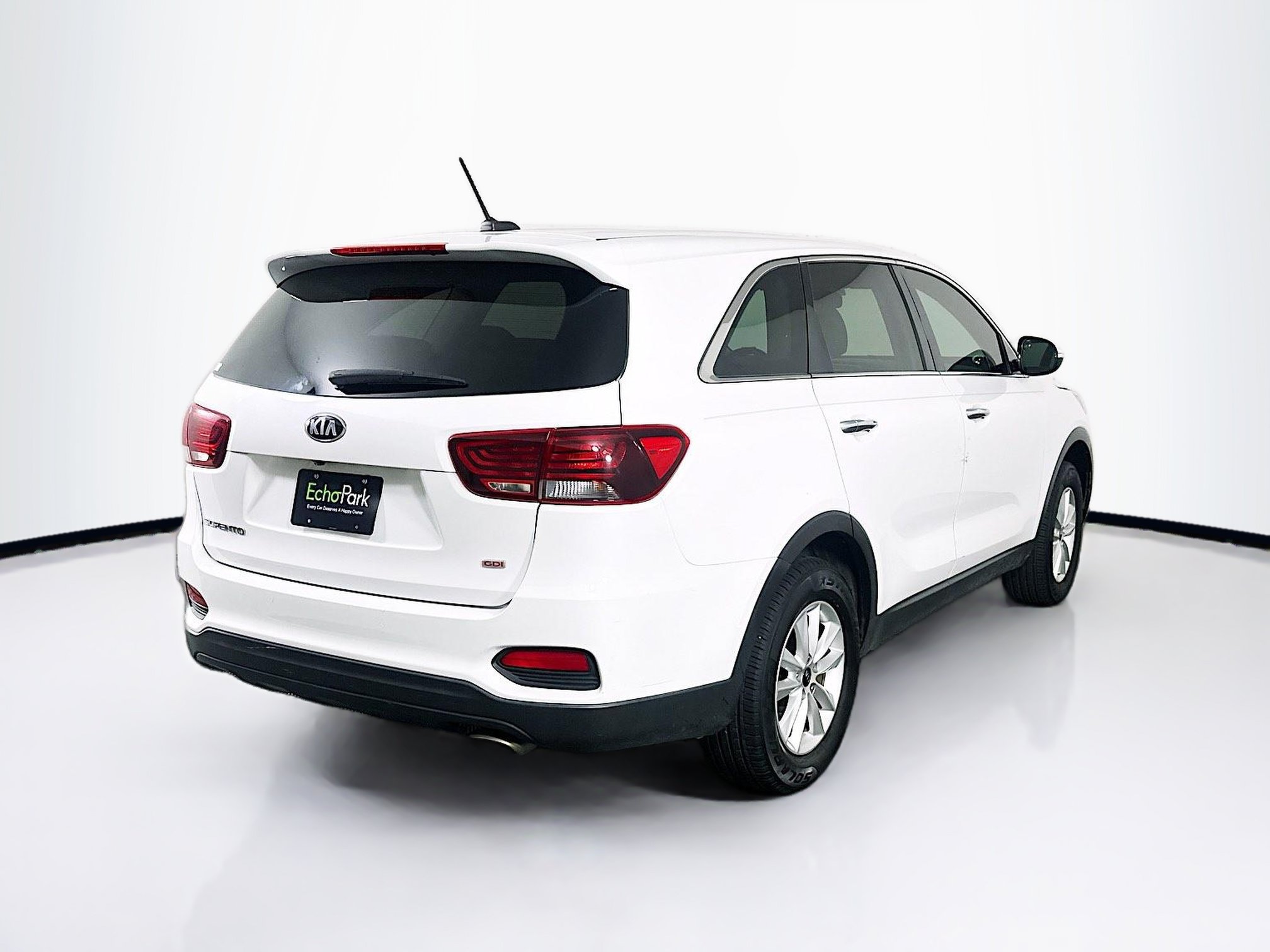 Used 2019 Kia Sorento L FWD image 9