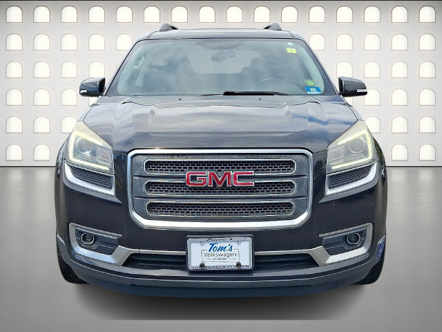 Used 2014 GMC Acadia SLT AWD/4WD image 2