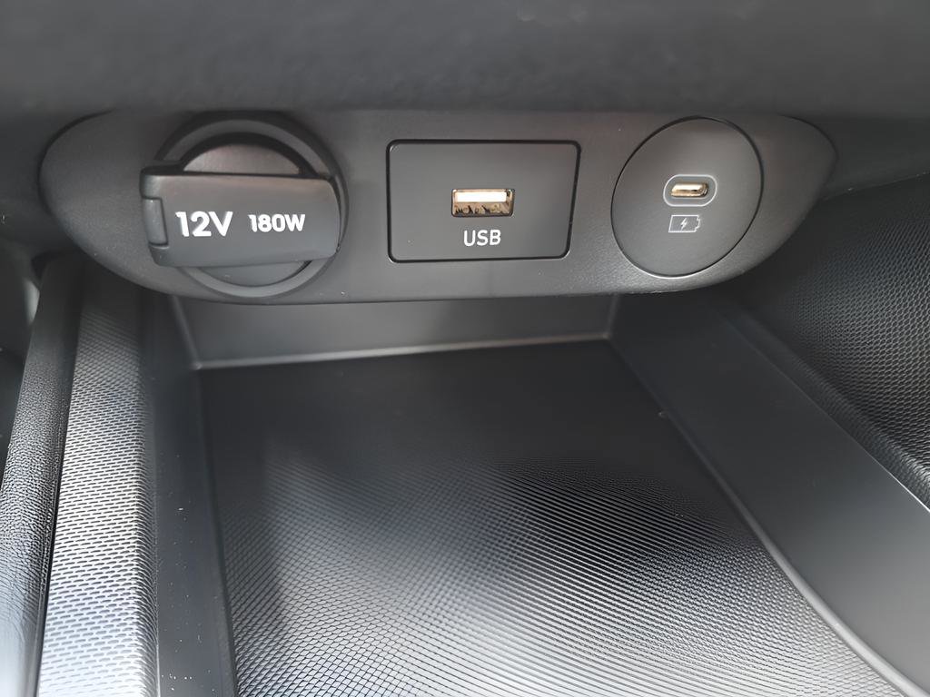 New 2026 Hyundai Elantra SE FWD image 21