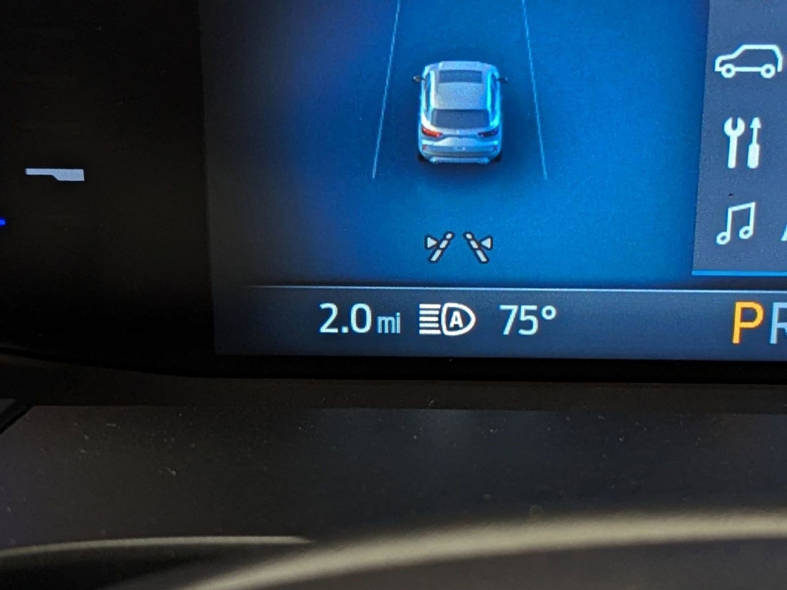 New 2026 Ford Escape Active w/ Cold Weather Package image 15