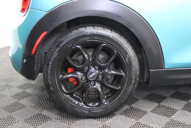 Used 2018 MINI Cooper S FWD image 7