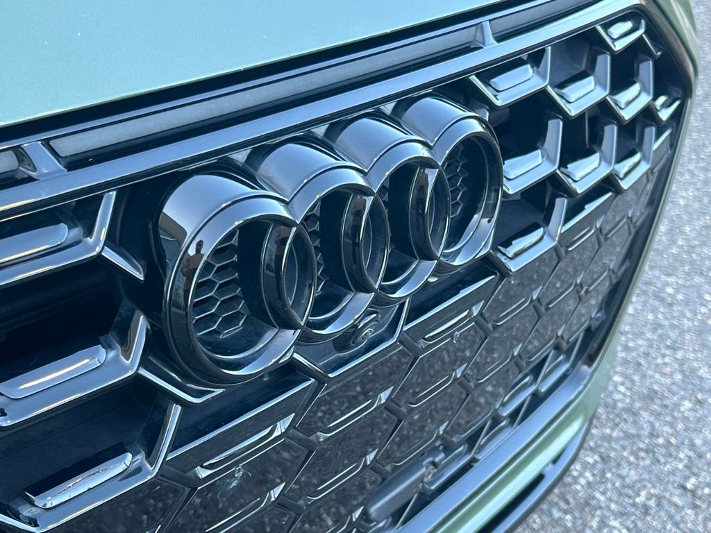 Used 2023 Audi S5 Prestige w/ Prestige Package image 43