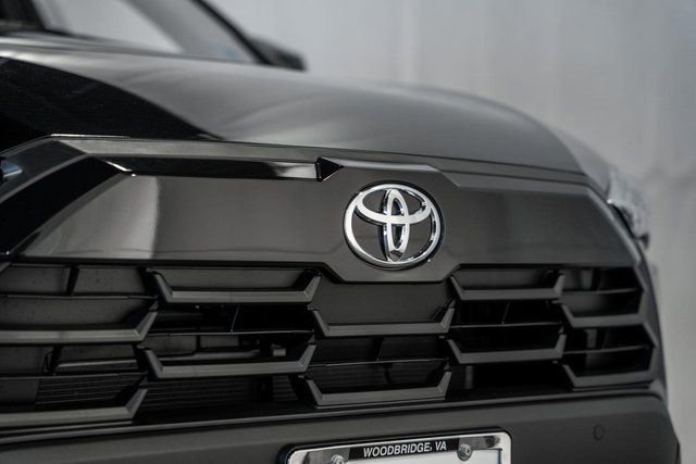 New 2026 Toyota Corolla Cross XLE image 12