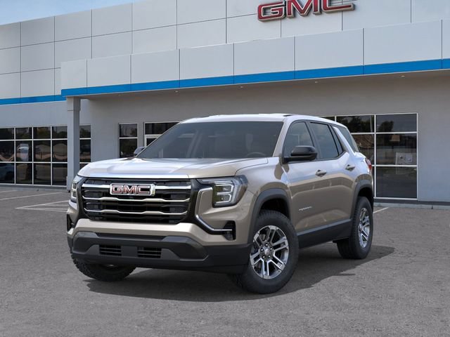 Used 2027 GMC Terrain Elevation w/ Technology Package II FWD image 6