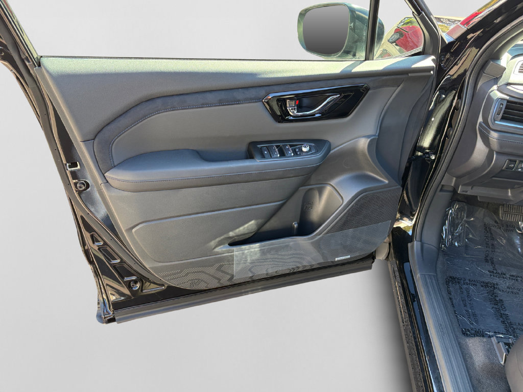 New 2026 Subaru Forester Limited AWD/4WD image 9