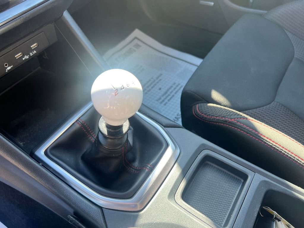 Used 2022 Subaru WRX Premium image 24