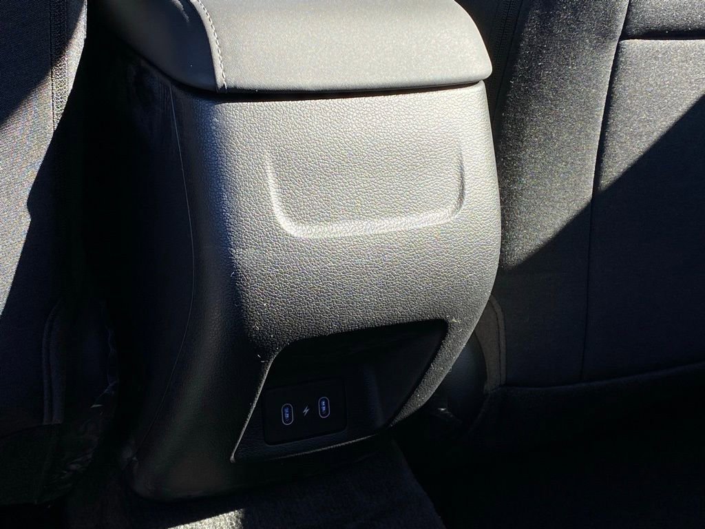 New 2026 Hyundai Sonata SEL image 23