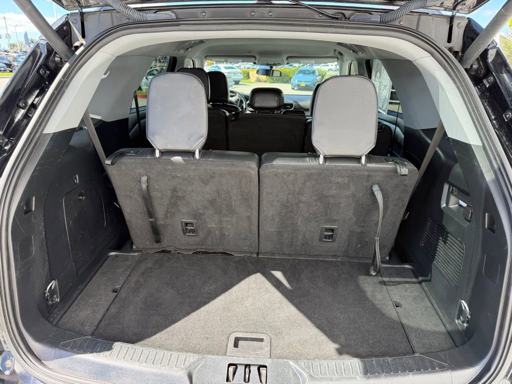 Used 2023 Ford Explorer XLT w/ Equipment Group 202A image 29
