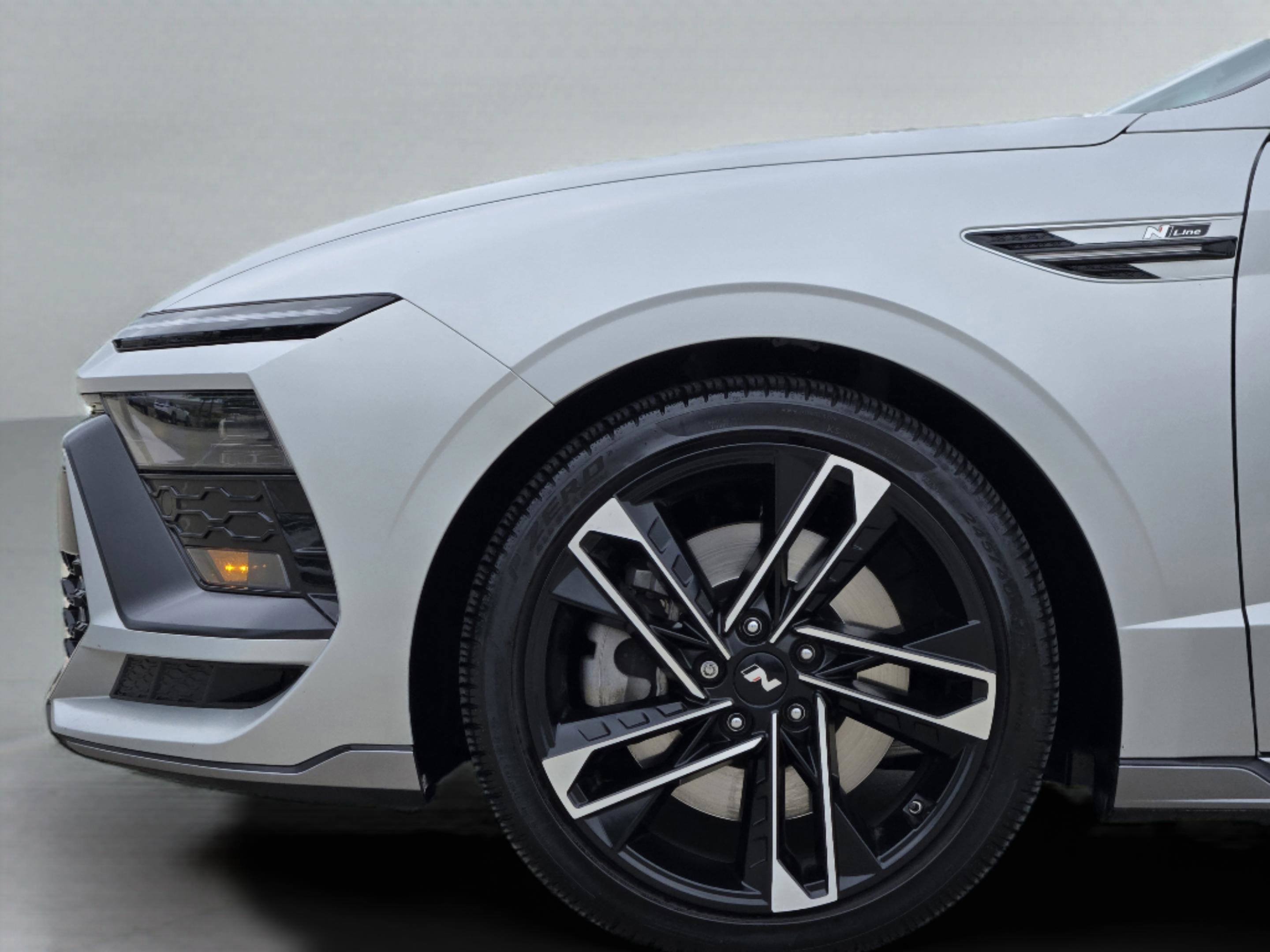 Used 2024 Hyundai Sonata N Line FWD image 39