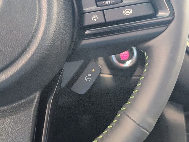 New 2026 Subaru Ascent Bronze Edition image 25