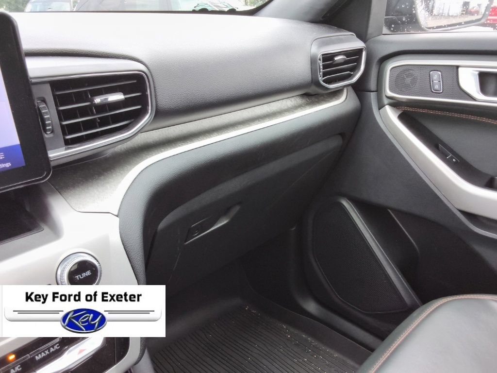 Used 2021 Ford Explorer Timberline AWD/4WD image 46