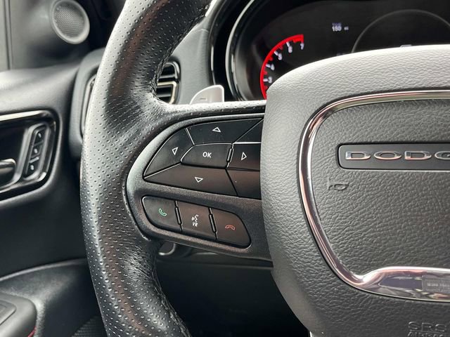 Certified 2024 Dodge Durango GT image 18