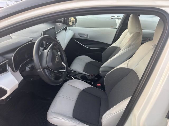 Used 2020 Toyota Corolla XSE image 10