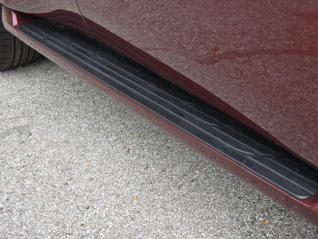 New 2025 INFINITI QX80 Luxe w/ Exterior Package image 18