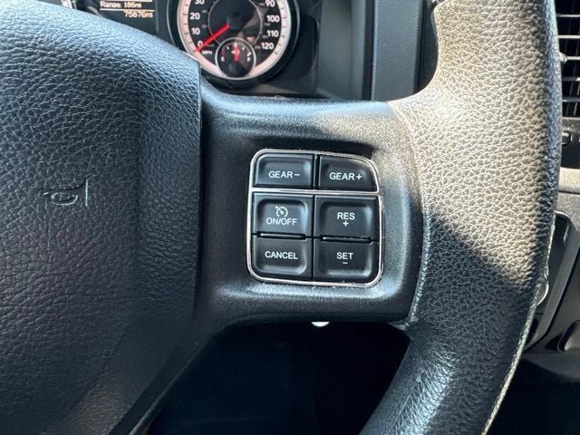 Used 2019 RAM 1500 Express AWD/4WD image 24