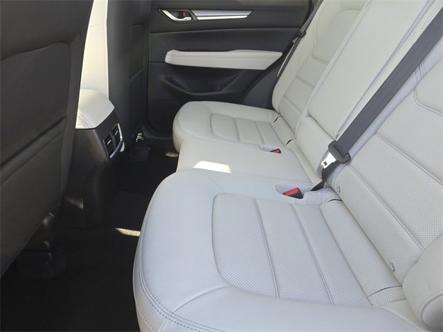 New 2025 MAZDA CX-5 AWD 2.5 S w/ Premium Plus Pkg image 8