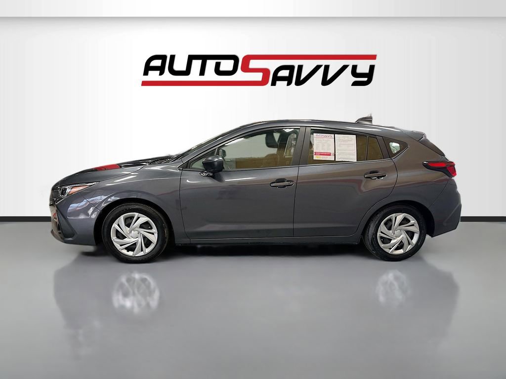 Used 2024 Subaru Impreza 2.0i AWD/4WD image 4