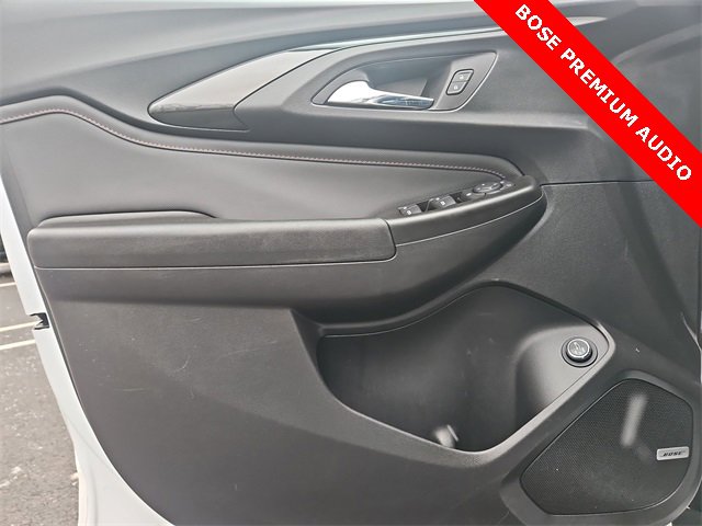 Used 2021 Chevrolet TrailBlazer RS w/ Sun and Liftgate Package image 22