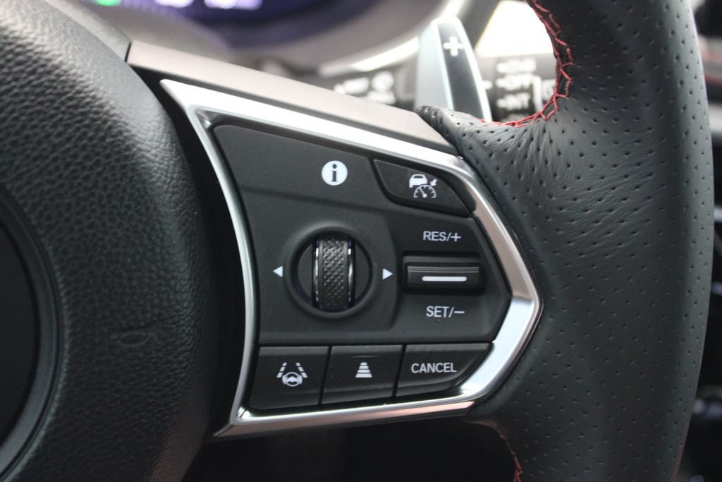 New 2026 Acura MDX A-Spec AWD/4WD image 21