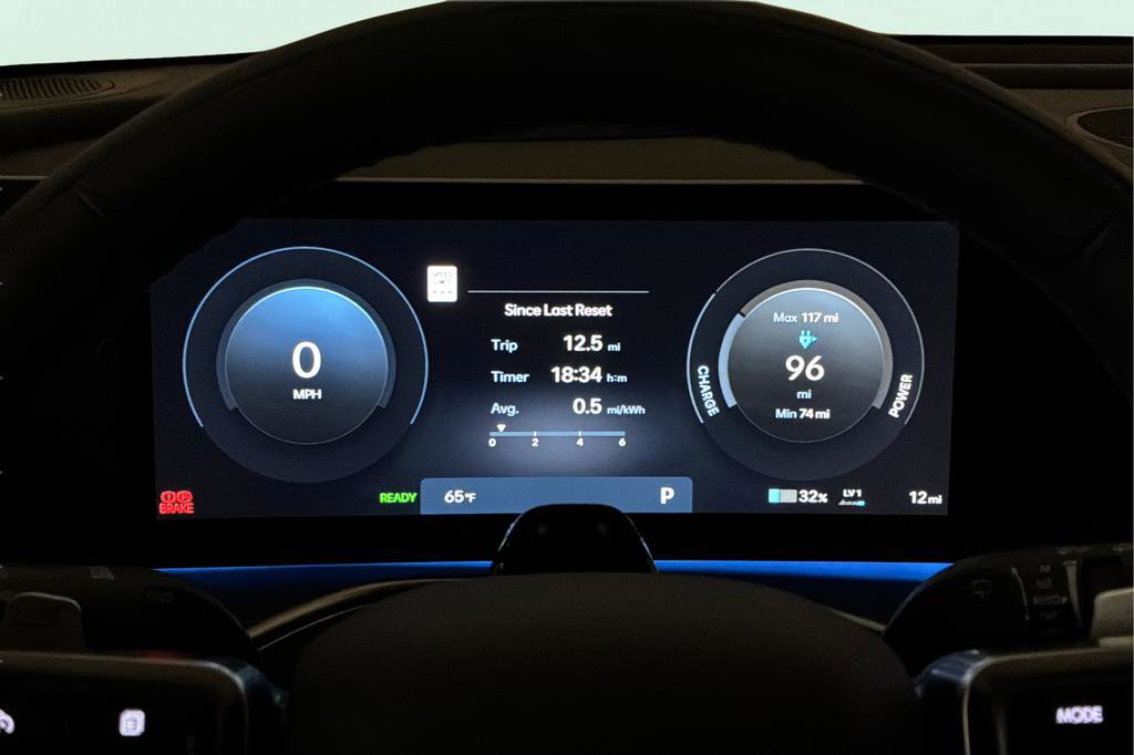 New 2026 Hyundai Ioniq 9 Calligraphy image 23