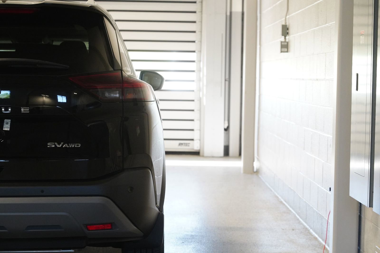 Used 2023 Nissan Rogue SV w/ SV Premium B Package AWD/4WD image 10