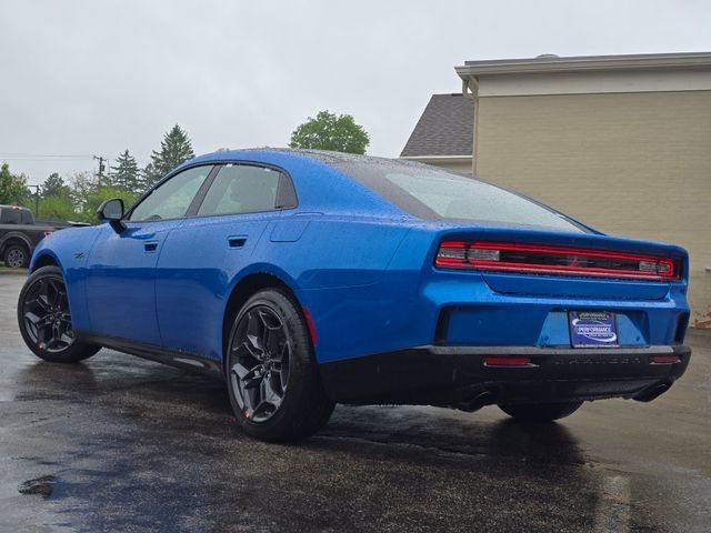 New 2026 Dodge Charger R/T AWD/4WD image 24
