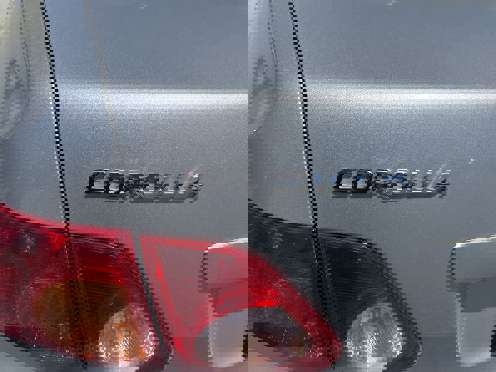 Used 2010 Toyota Corolla LE image 13