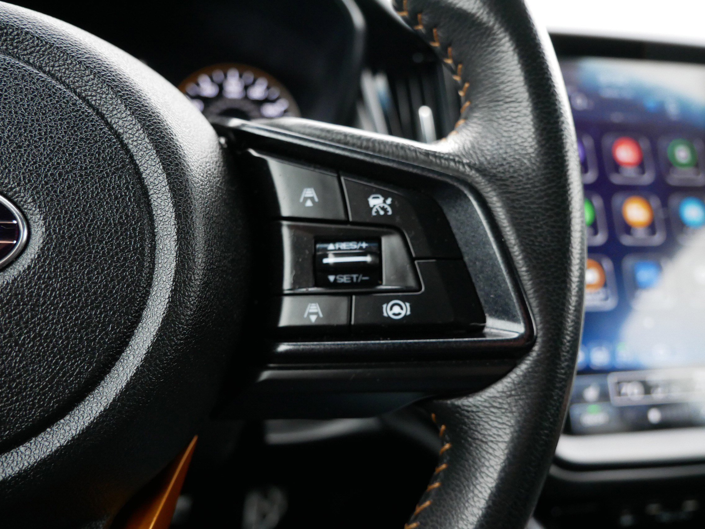 Certified 2022 Subaru Outback Wilderness image 29