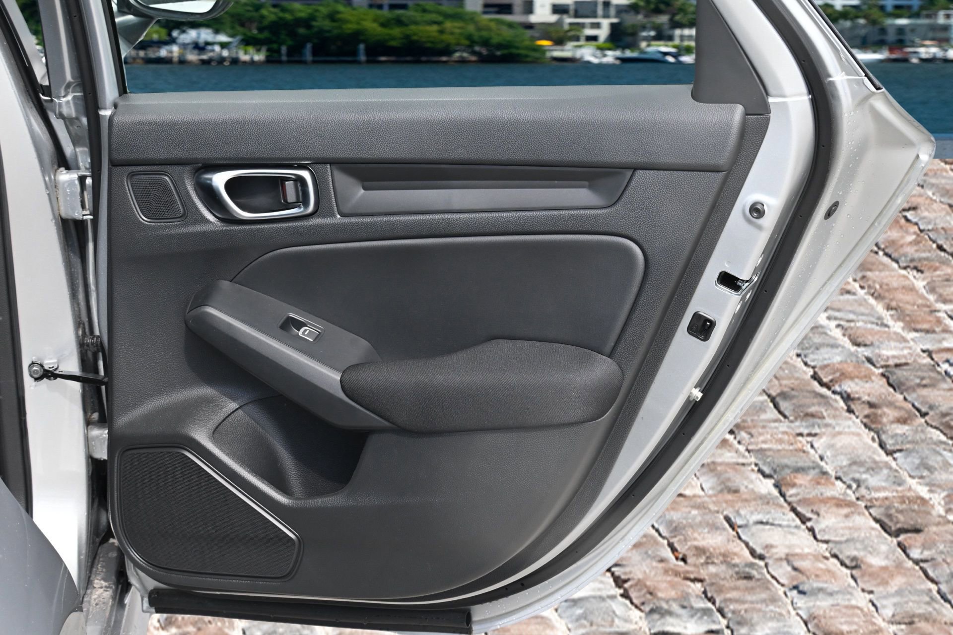 New 2025 Honda Civic Sport image 33