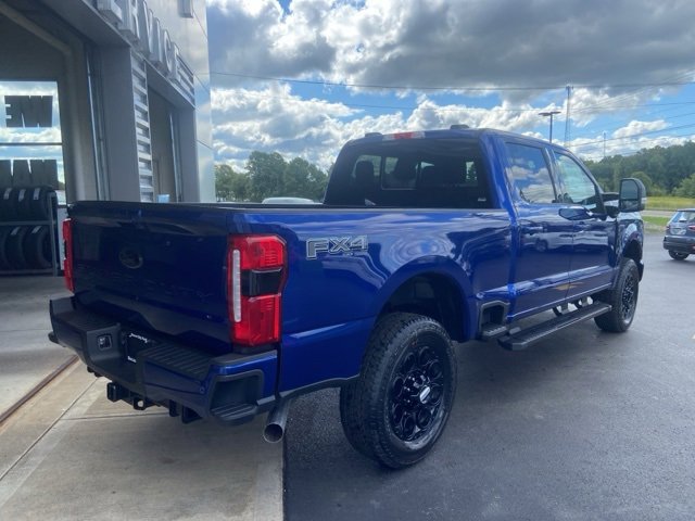 New 2026 Ford F350 XLT image 3