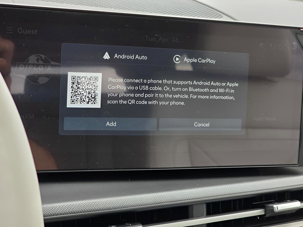 New 2026 Hyundai Santa Fe SEL w/ Tow & Go Package image 19