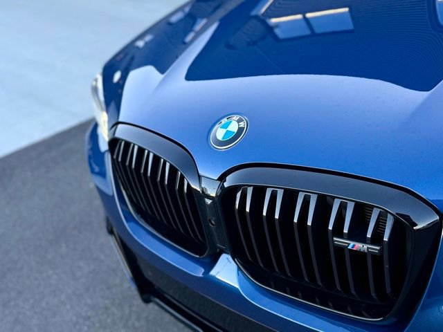 Used 2023 BMW X4 M40i image 36