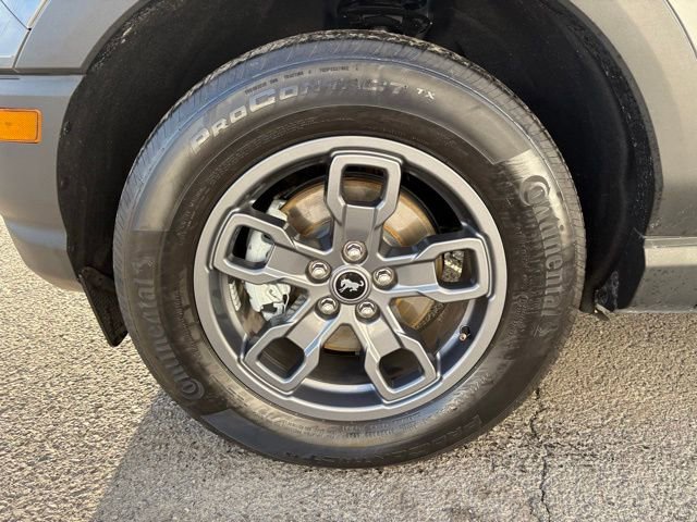 Used 2024 Ford Bronco Sport Big Bend image 6