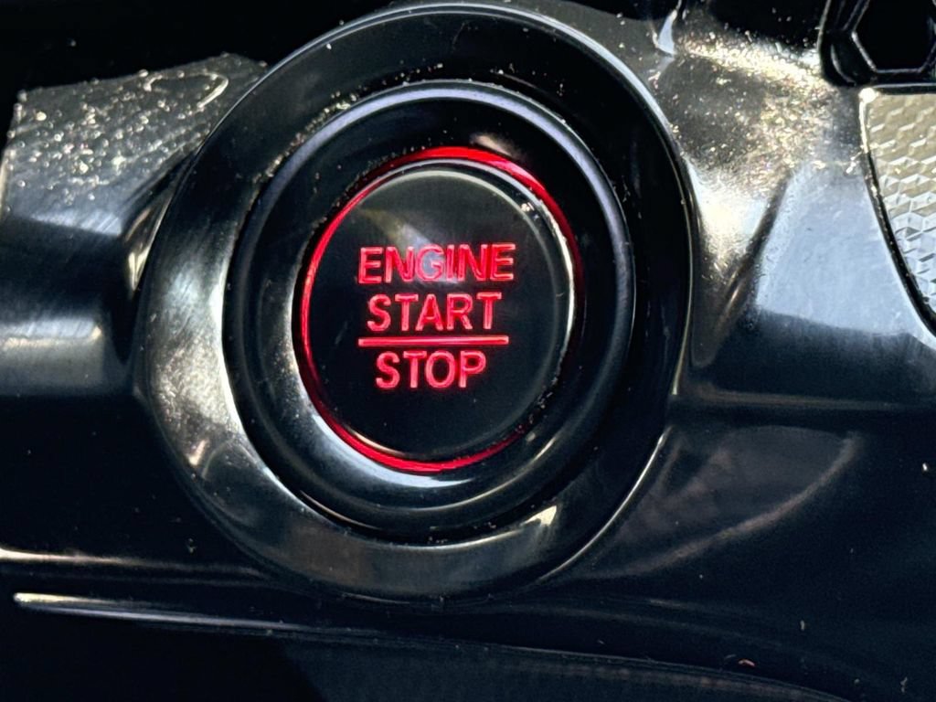 Certified 2024 Honda CR-V EX-L image 8